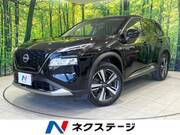 2023 NISSAN X-TRAIL