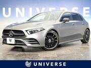 2018 MERCEDES BENZ A-CLASS