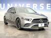 MERCEDES BENZ A-CLASS