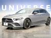 MERCEDES BENZ A-CLASS