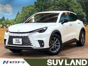 2025 LEXUS OTHER
