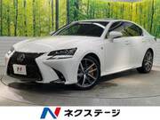 2016 LEXUS GS