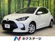 2023 TOYOTA YARIS