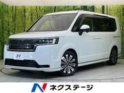 2024 HONDA STEPWAGON