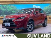 2016 LEXUS NX