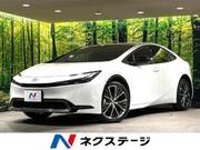 2024 TOYOTA PRIUS