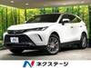 TOYOTA HARRIER HYBRID