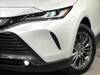 TOYOTA HARRIER HYBRID