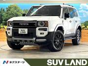 2024 TOYOTA LANDCRUISER 250