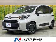 2024 TOYOTA SIENTA