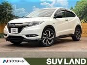 2016 HONDA VEZEL