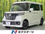 2021 SUZUKI SPACIA CUSTOM