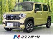 2026 SUZUKI HUSTLER