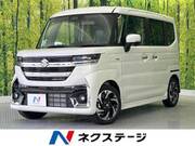 2026 SUZUKI SPACIA CUSTOM