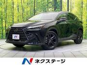 2024 LEXUS NX