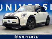 2022 BMW MINI