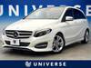 MERCEDES BENZ B-CLASS
