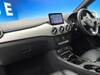 MERCEDES BENZ B-CLASS