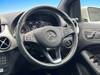 MERCEDES BENZ B-CLASS