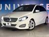 MERCEDES BENZ B-CLASS