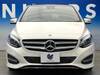 MERCEDES BENZ B-CLASS