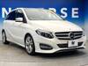 MERCEDES BENZ B-CLASS