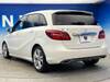 MERCEDES BENZ B-CLASS