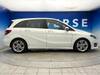 MERCEDES BENZ B-CLASS
