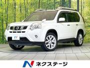 2013 NISSAN X-TRAIL