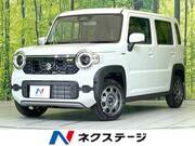 2026 SUZUKI HUSTLER