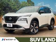 2023 NISSAN X-TRAIL