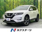 2018 NISSAN X-TRAIL 20Xi