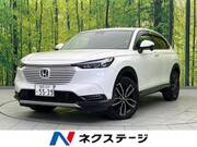 2022 HONDA VEZEL