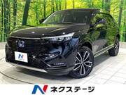 2022 HONDA VEZEL