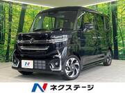 2025 SUZUKI SPACIA CUSTOM