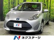 2018 TOYOTA AQUA L