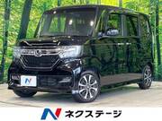 2018 HONDA N-BOX CUSTOM
