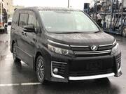 2014 TOYOTA VOXY ZS