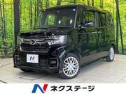 2023 HONDA N-BOX CUSTOM
