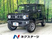 2026 SUZUKI JIMNY XC