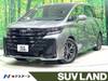 TOYOTA VELLFIRE HYBRID
