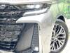 TOYOTA VELLFIRE HYBRID