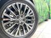TOYOTA VELLFIRE HYBRID