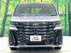 TOYOTA VELLFIRE HYBRID