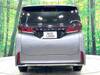 TOYOTA VELLFIRE HYBRID