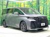 TOYOTA VELLFIRE HYBRID