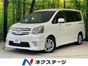 2012 TOYOTA NOAH