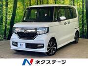 2020 HONDA N-BOX CUSTOM