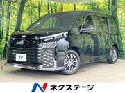 2023 TOYOTA VOXY