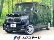 2021 HONDA N-BOX CUSTOM